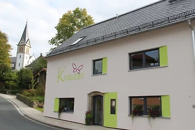 Ferienhaus Maria  am Nageler See