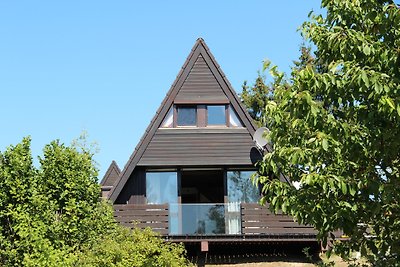 Ferienhaus Maria  mit Seeblick