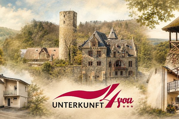 Ferienhaus Usingen