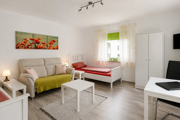 Ferienhaus Usingen