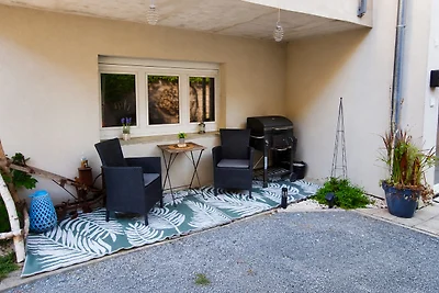 Vakantiehuizen Taunus  Unterkunft4You
