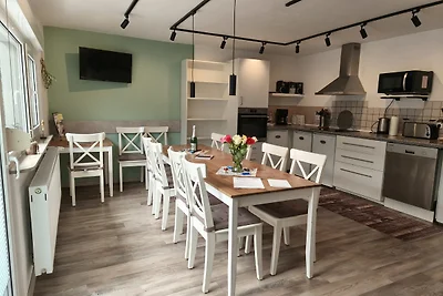 Vakantiehuizen Taunus  Unterkunft4You