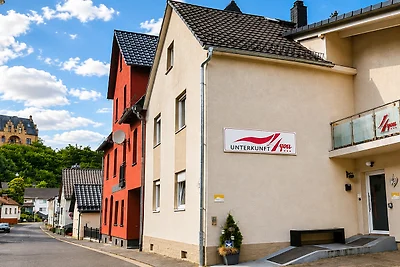 Ferienhäuser Taunus  Unterkunft4You