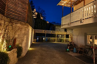 Vakantiehuizen Taunus  Unterkunft4You