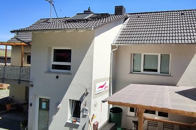 Unterkunft4You Ferienhäuser Taunus
