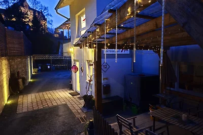 Ferienhäuser Taunus  Unterkunft4You