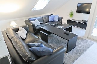 Ferienwohnung Glücksburg *****