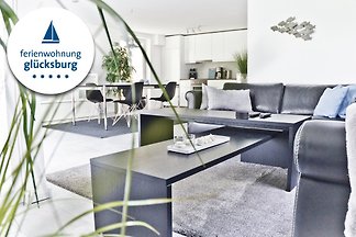 Appartamento Vacanza con famiglia Glücksburg