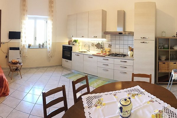 Ferienwohnung Catenanuova