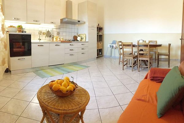 Appartamento Catenanuova