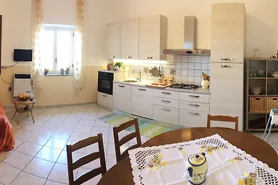 Ferienwohnung in Sizilien 150qm