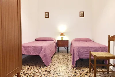 Ferienwohnung in Sizilien 150qm