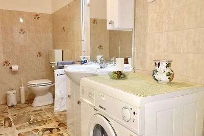 Ferienwohnung in Sizilien 150qm