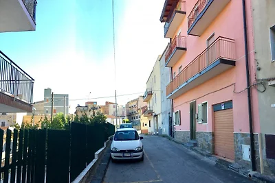 Ferienwohnung in Sizilien 150qm