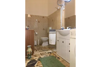 Ferienwohnung in Sizilien 150qm