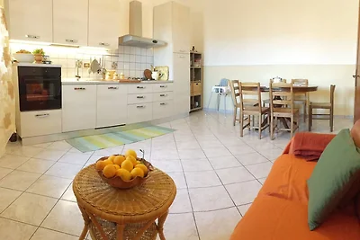 Appartamento per vacanze tranquillo e spazioso