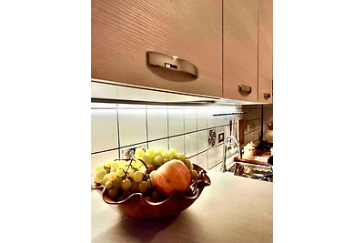 Appartamento per vacanze tranquillo e spazioso