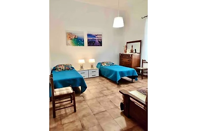 Appartamento per vacanze tranquillo e spazioso