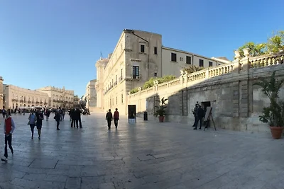Ferienwohnung in Sizilien 150qm