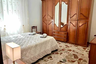 Appartamento per vacanze tranquillo e spazioso