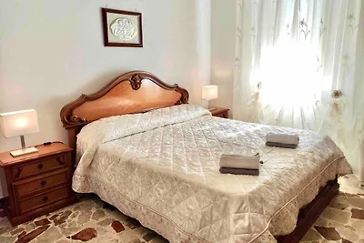 Appartamento per vacanze tranquillo e spazioso