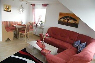 Ferienwohnung Eberwein