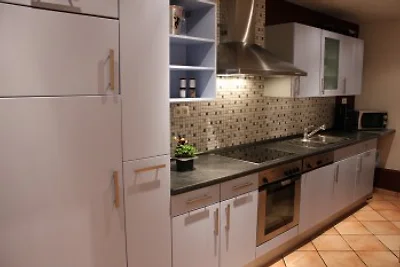 Ferienhaus Ernie