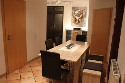 Ferienhaus Ernie
