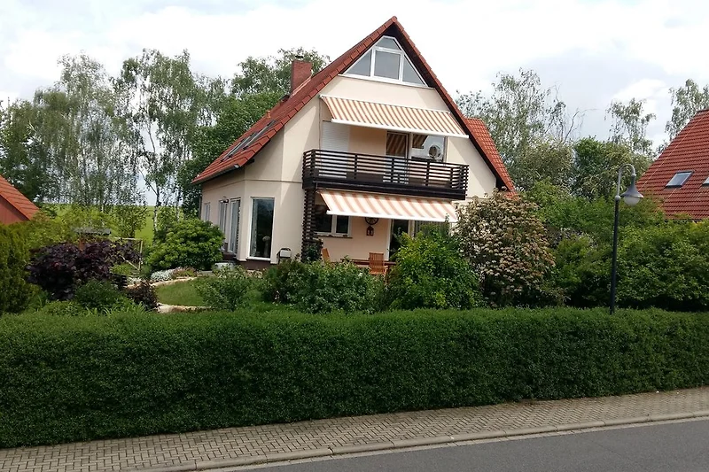 Hartelijk welkom