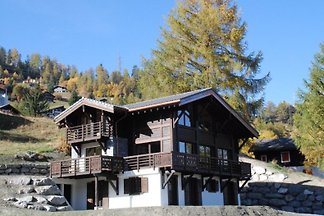 Chalet Chaupine