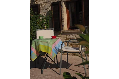 Das kleine Appartment