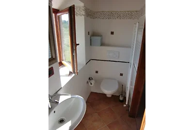 Das kleine Appartment
