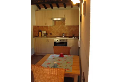 Das kleine Appartment
