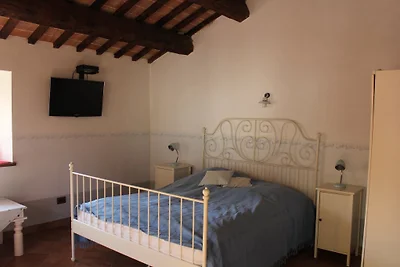 Das kleine Appartment