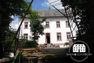 Haus Eulenburg