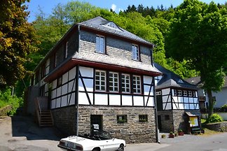 Die Ehemalige Hausmeisterwohnung