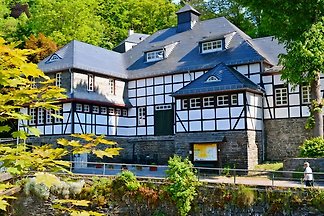 Gruppenunterkunft Villa Rur & Natur