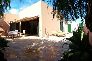 Casa Volcan
