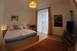 Ferienwohnung Salzburg