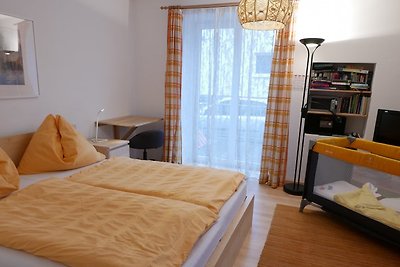 wunderschönes Studio, Parkplatz 