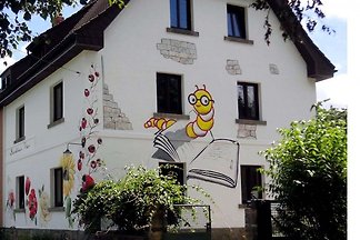 Ferienhaus Kirchenlamitz