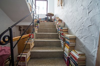 Bookshop Four