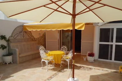 Bungalow  Max  Costa Calma