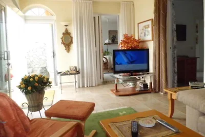 Bungalow  Max  Costa Calma