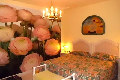 Bungalow  Max  Costa Calma