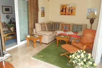 Bungalow  Max  Costa Calma