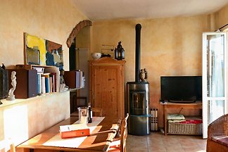 Gemütliches Landhaus mit Komfort