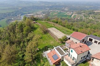Gemütliches Landhaus mit Komfort