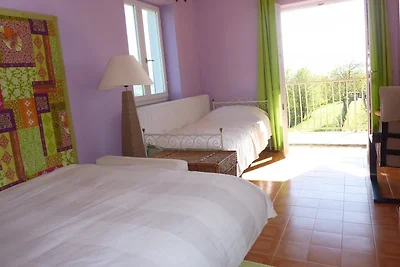 Gemütliches Ferienhaus mit Komfort