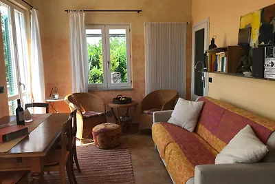 Gemütliches Ferienhaus mit Komfort